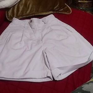 Vintage shorts .size 7/8